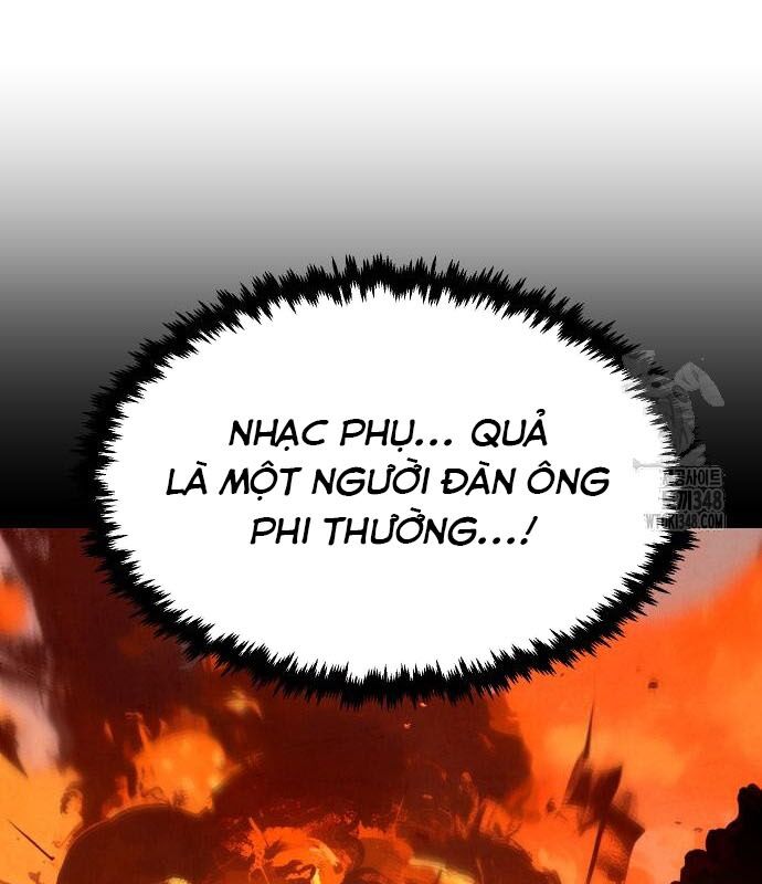 Chinh Phục Võ Lâm Chỉ Với 1 Tô Mỳ Chapter 29 - Trang 2