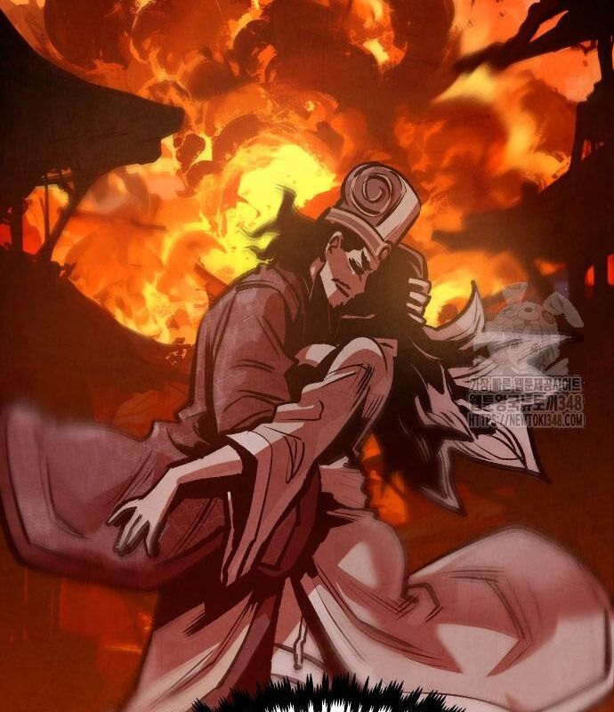 Chinh Phục Võ Lâm Chỉ Với 1 Tô Mỳ Chapter 29 - Trang 2