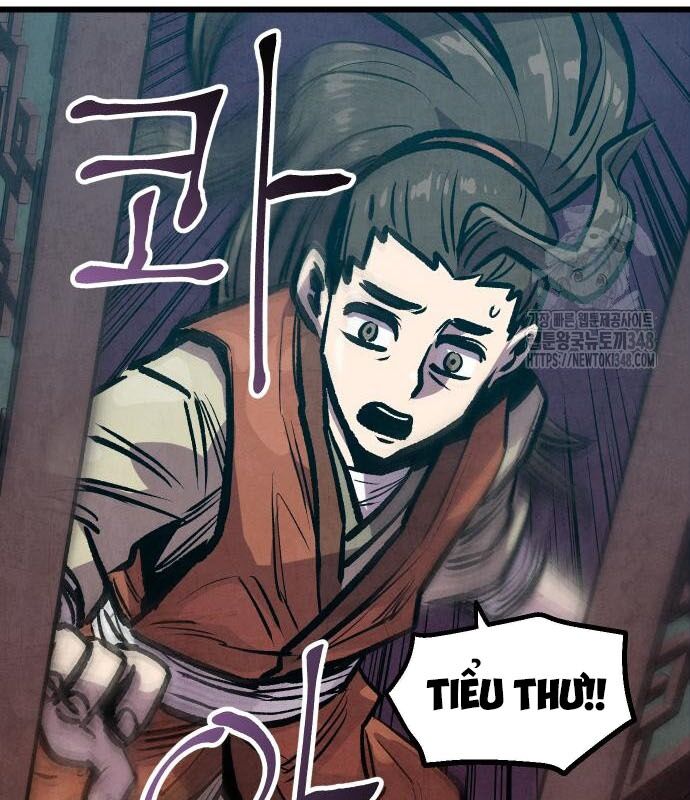 Chinh Phục Võ Lâm Chỉ Với 1 Tô Mỳ Chapter 29 - Trang 2