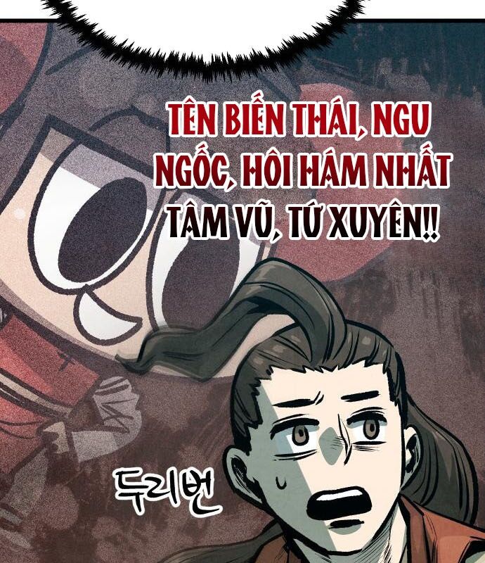 Chinh Phục Võ Lâm Chỉ Với 1 Tô Mỳ Chapter 29 - Trang 2