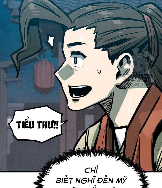 Chinh Phục Võ Lâm Chỉ Với 1 Tô Mỳ Chapter 29 - Trang 2