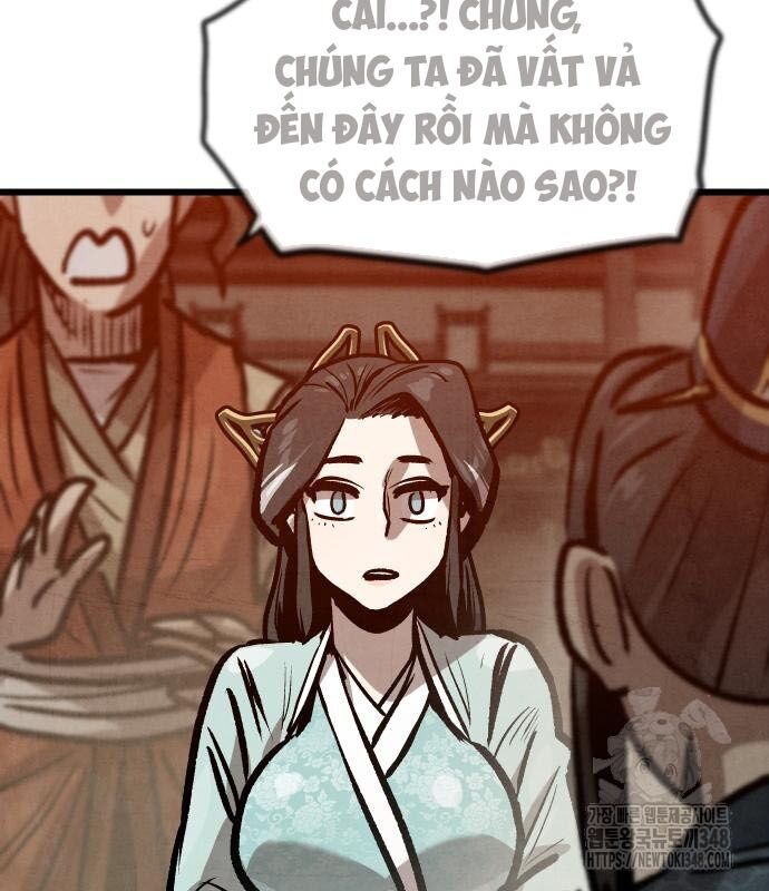 Chinh Phục Võ Lâm Chỉ Với 1 Tô Mỳ Chapter 29 - Trang 2