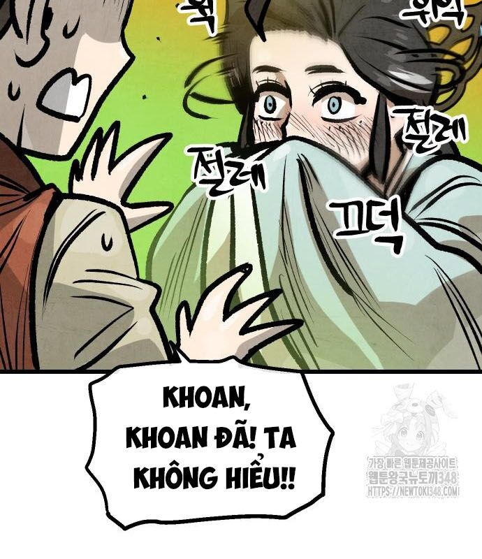 Chinh Phục Võ Lâm Chỉ Với 1 Tô Mỳ Chapter 29 - Trang 2