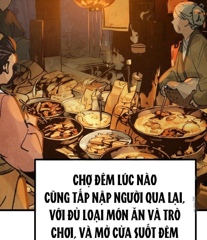 Chinh Phục Võ Lâm Chỉ Với 1 Tô Mỳ Chapter 29 - Trang 2