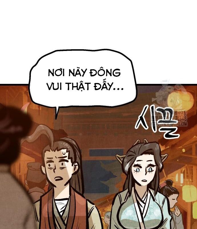 Chinh Phục Võ Lâm Chỉ Với 1 Tô Mỳ Chapter 29 - Trang 2