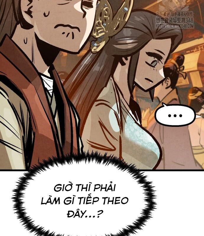 Chinh Phục Võ Lâm Chỉ Với 1 Tô Mỳ Chapter 29 - Trang 2