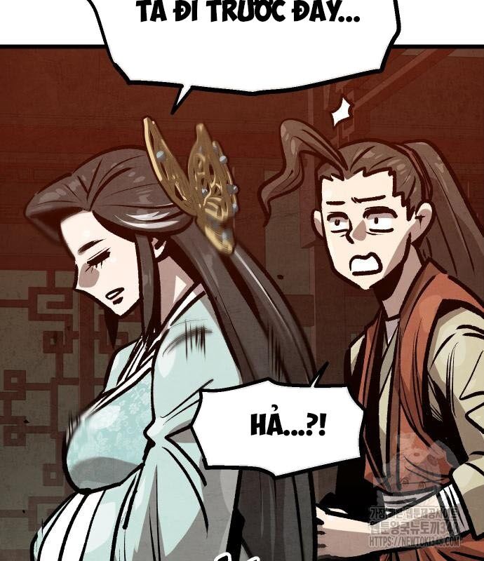 Chinh Phục Võ Lâm Chỉ Với 1 Tô Mỳ Chapter 29 - Trang 2