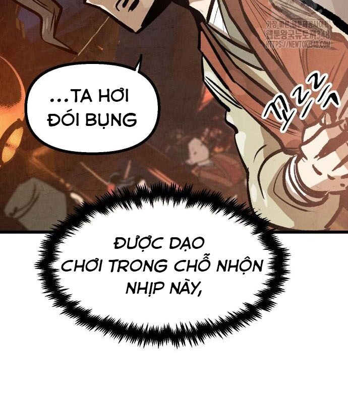 Chinh Phục Võ Lâm Chỉ Với 1 Tô Mỳ Chapter 29 - Trang 2