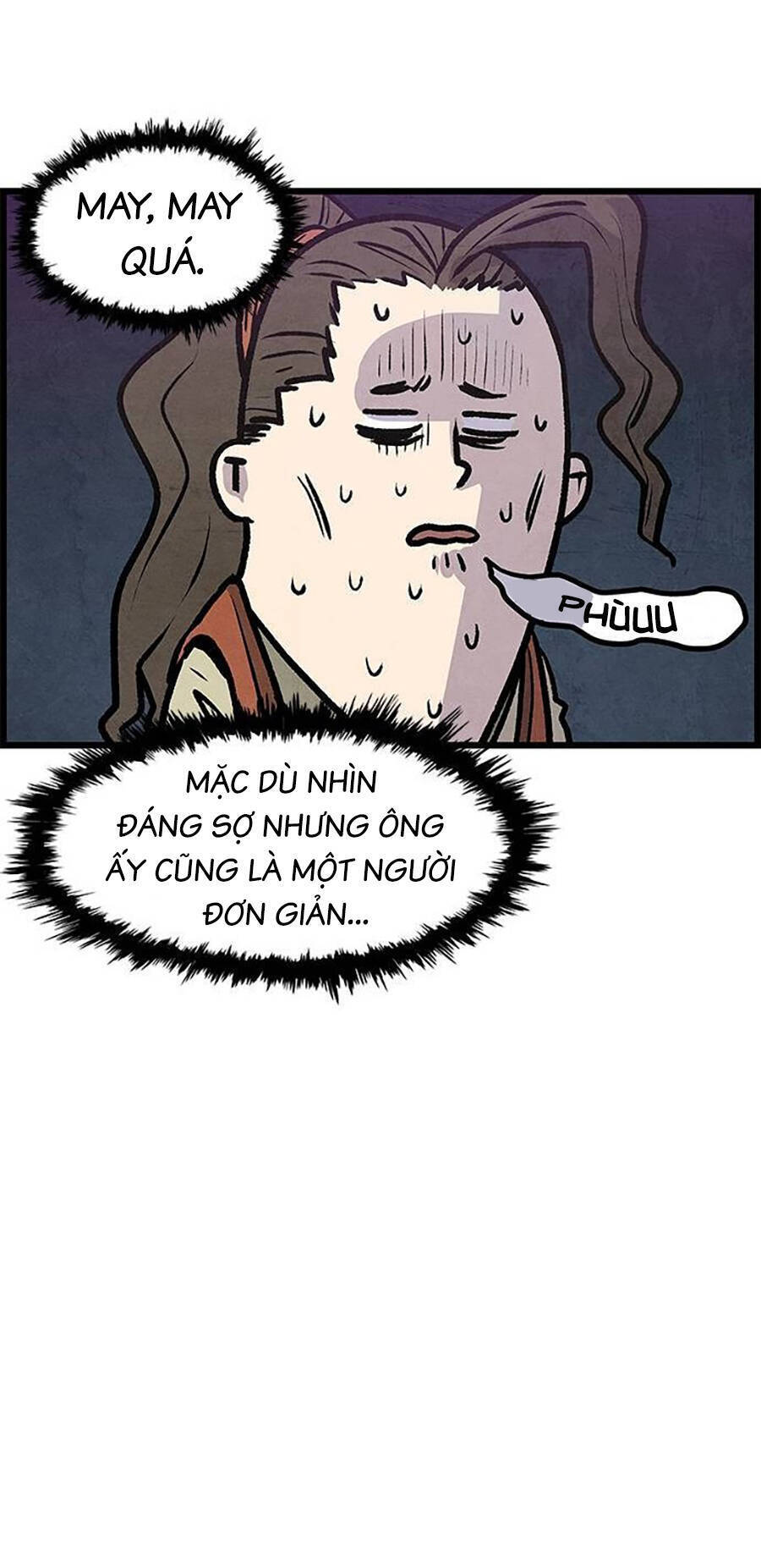 Chinh Phục Võ Lâm Chỉ Với 1 Tô Mỳ Chapter 3 - Trang 2