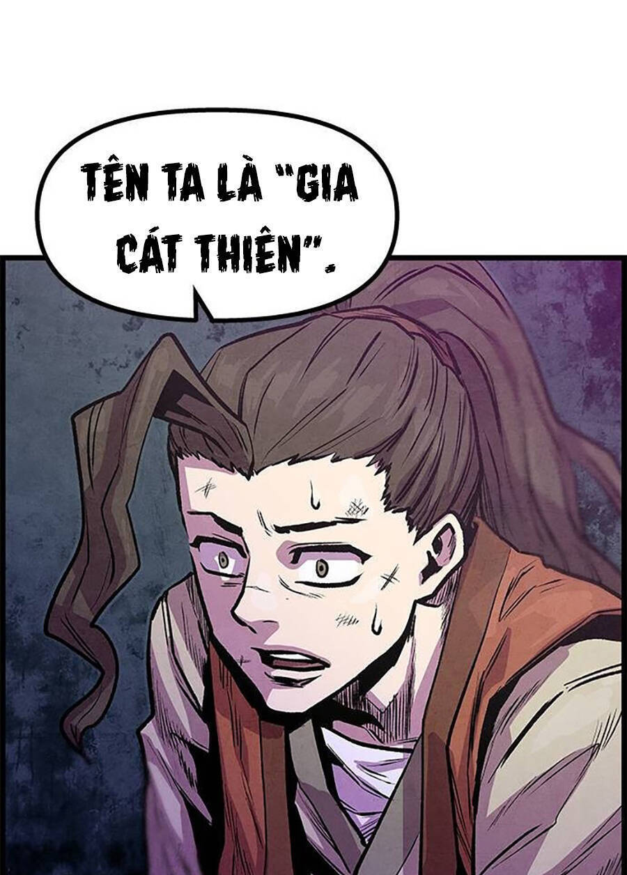 Chinh Phục Võ Lâm Chỉ Với 1 Tô Mỳ Chapter 3 - Trang 2