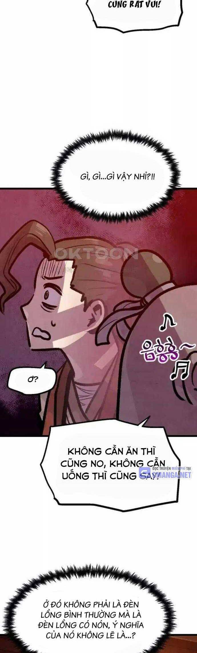 Chinh Phục Võ Lâm Chỉ Với 1 Tô Mỳ Chapter 30 - Trang 2