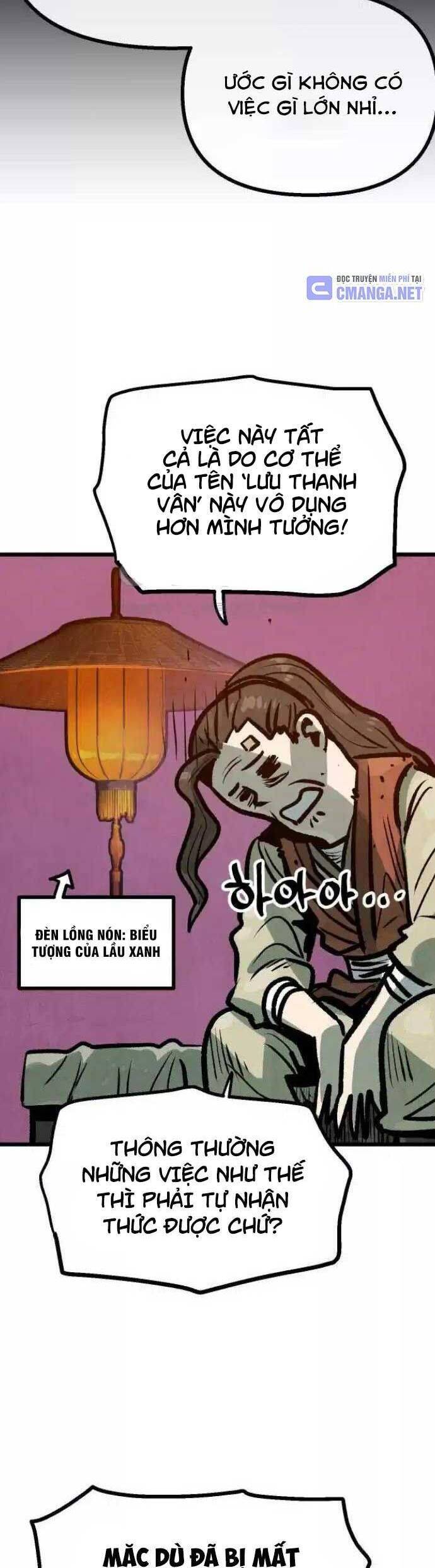 Chinh Phục Võ Lâm Chỉ Với 1 Tô Mỳ Chapter 30 - Trang 2