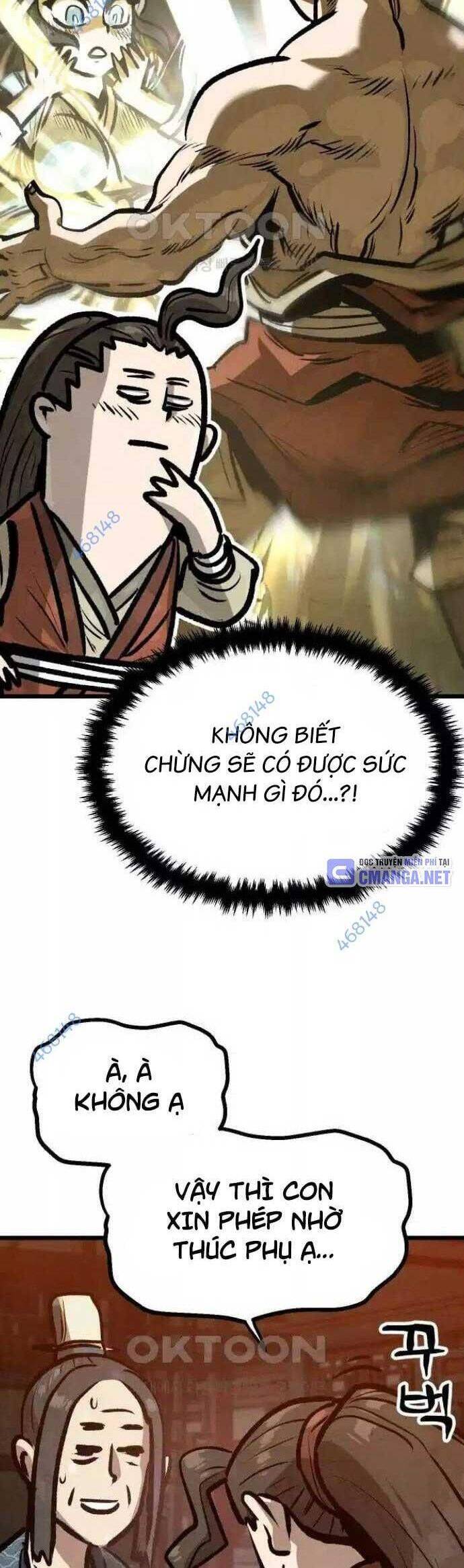 Chinh Phục Võ Lâm Chỉ Với 1 Tô Mỳ Chapter 30 - Trang 2