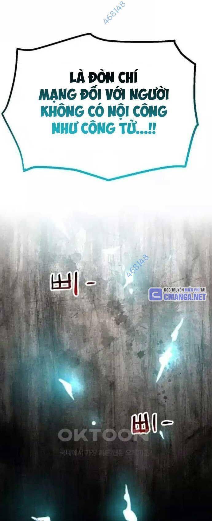 Chinh Phục Võ Lâm Chỉ Với 1 Tô Mỳ Chapter 30 - Trang 2