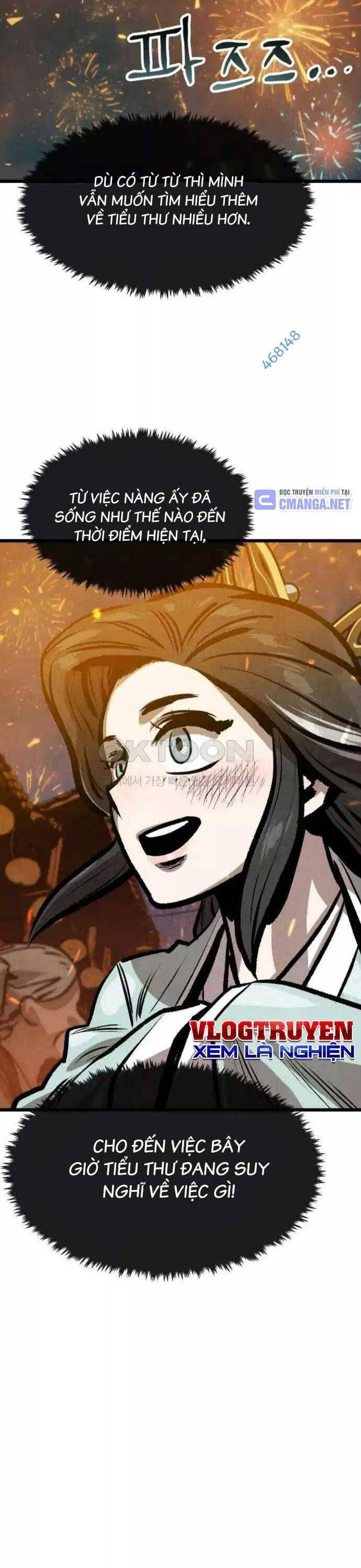 Chinh Phục Võ Lâm Chỉ Với 1 Tô Mỳ Chapter 30 - Trang 2