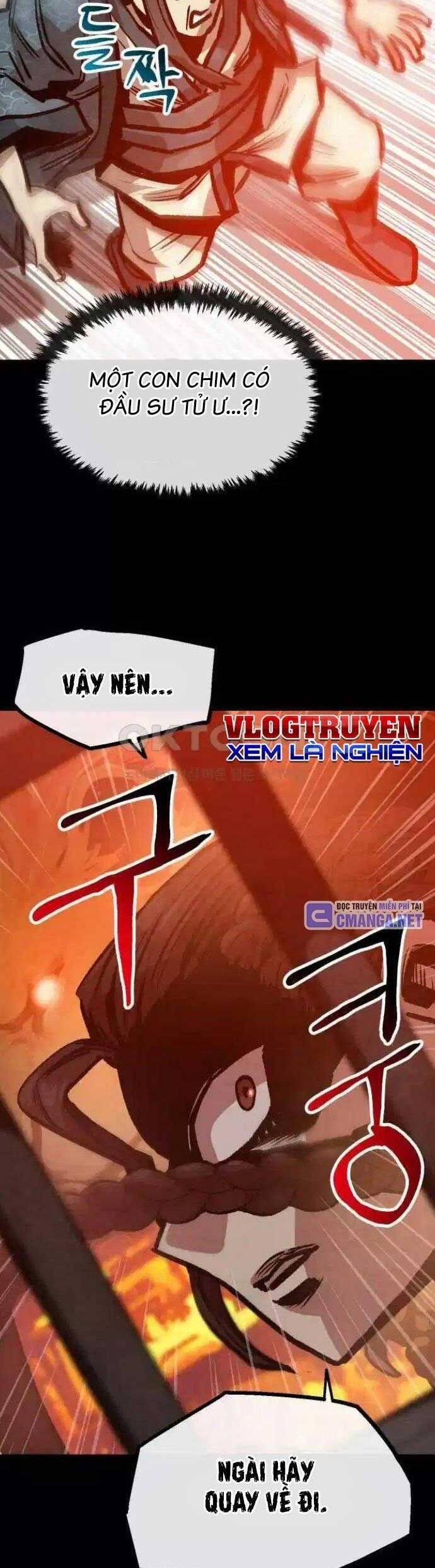 Chinh Phục Võ Lâm Chỉ Với 1 Tô Mỳ Chapter 31 - Trang 2