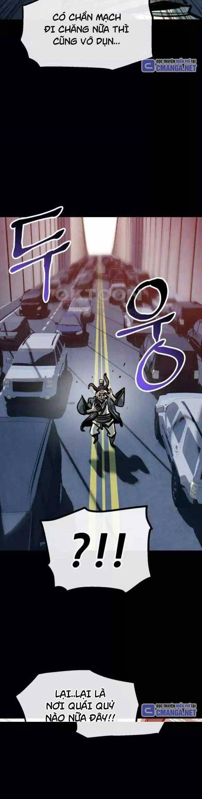 Chinh Phục Võ Lâm Chỉ Với 1 Tô Mỳ Chapter 31 - Trang 2