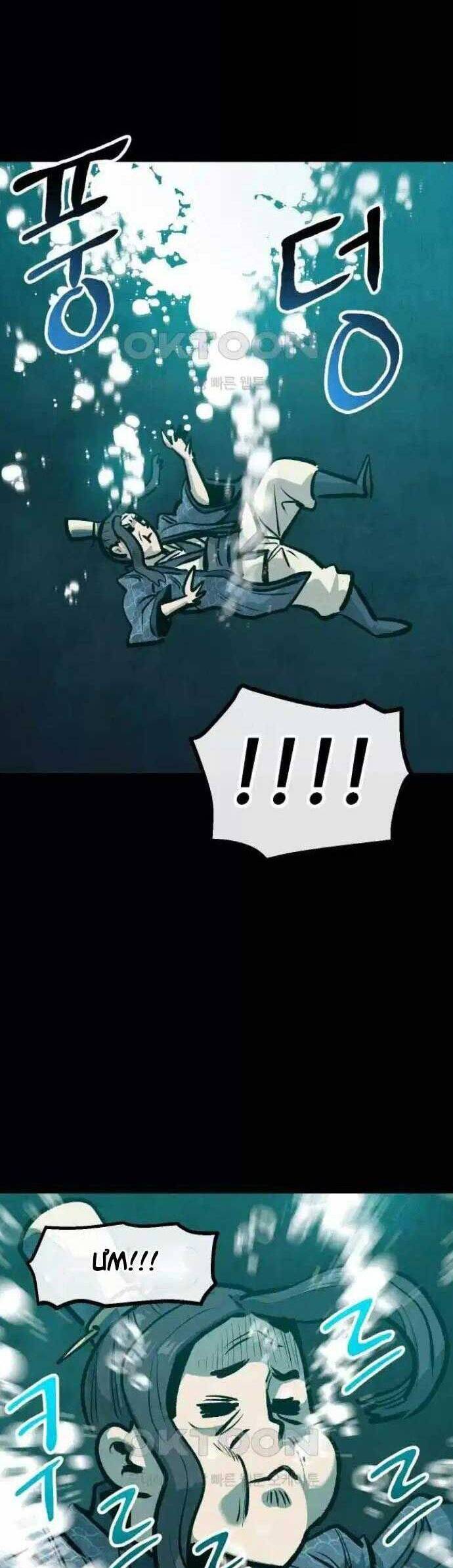 Chinh Phục Võ Lâm Chỉ Với 1 Tô Mỳ Chapter 31 - Trang 2