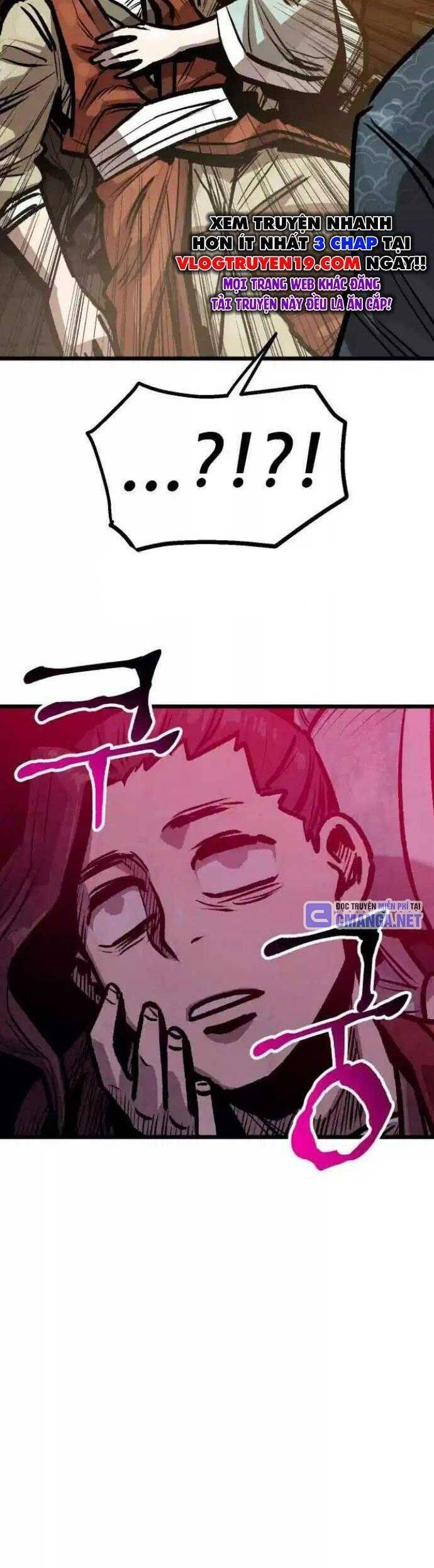 Chinh Phục Võ Lâm Chỉ Với 1 Tô Mỳ Chapter 31 - Trang 2