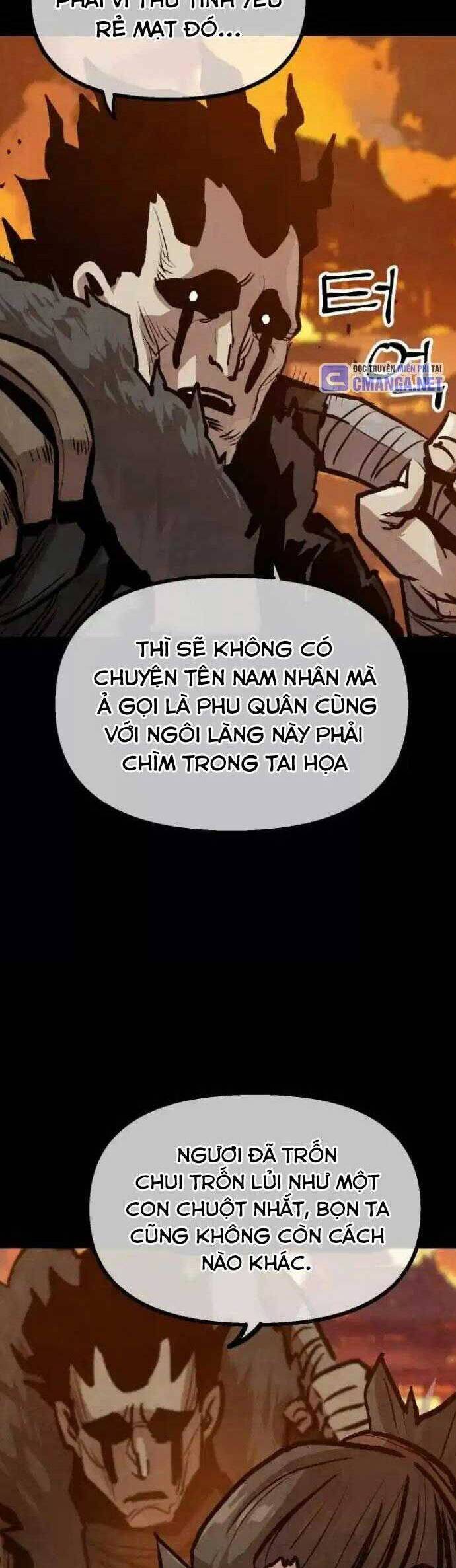 Chinh Phục Võ Lâm Chỉ Với 1 Tô Mỳ Chapter 31 - Trang 2