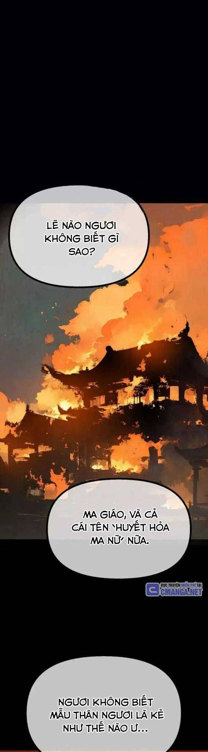 Chinh Phục Võ Lâm Chỉ Với 1 Tô Mỳ Chapter 31 - Trang 2