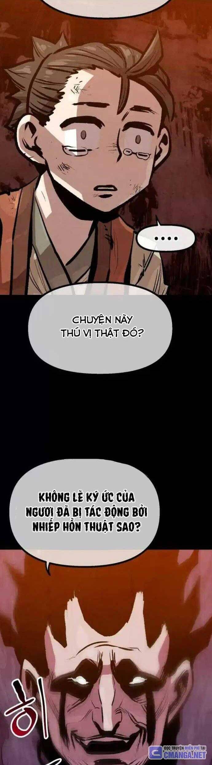 Chinh Phục Võ Lâm Chỉ Với 1 Tô Mỳ Chapter 31 - Trang 2