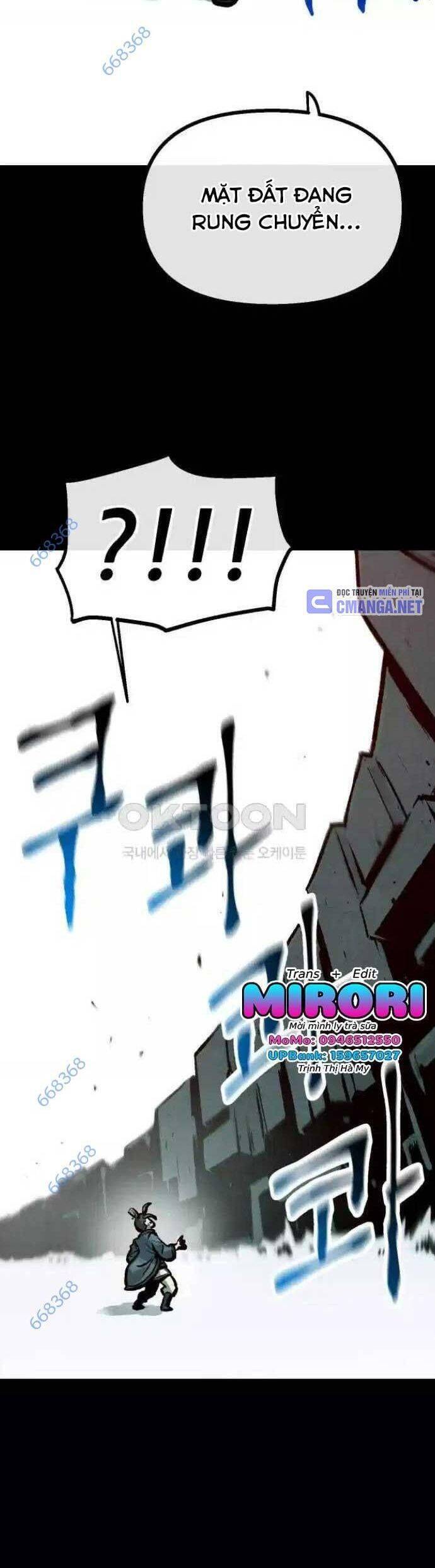 Chinh Phục Võ Lâm Chỉ Với 1 Tô Mỳ Chapter 31 - Trang 2