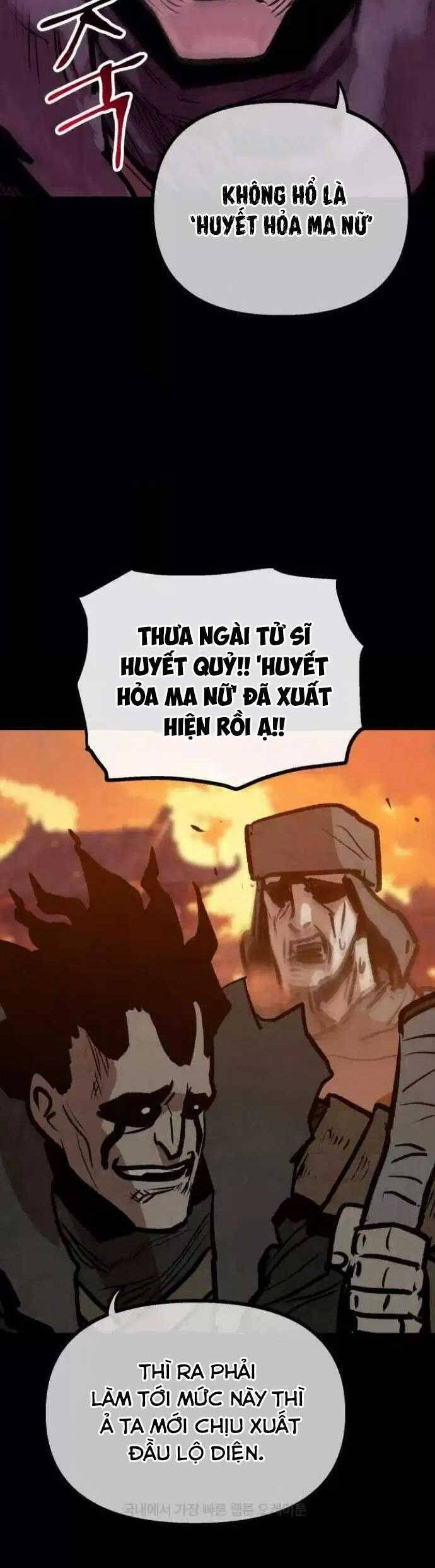 Chinh Phục Võ Lâm Chỉ Với 1 Tô Mỳ Chapter 31 - Trang 2