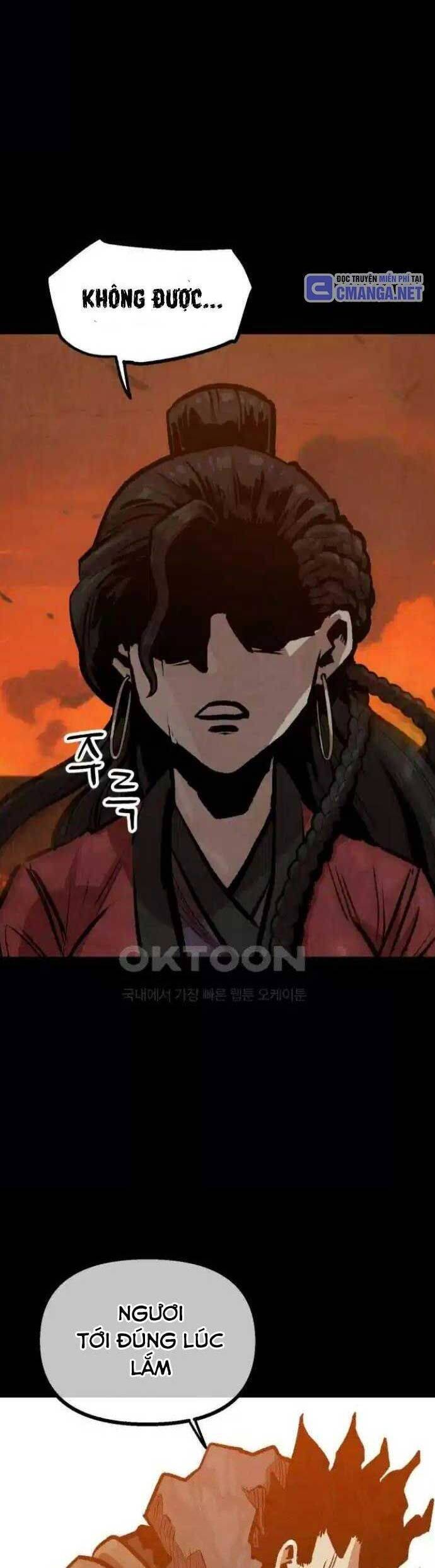 Chinh Phục Võ Lâm Chỉ Với 1 Tô Mỳ Chapter 31 - Trang 2