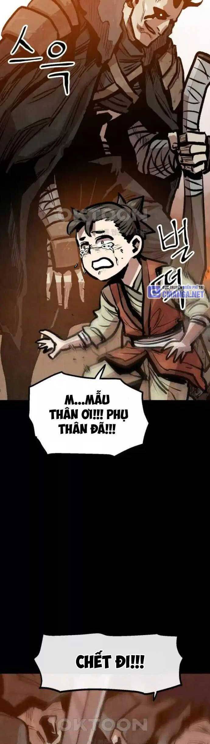 Chinh Phục Võ Lâm Chỉ Với 1 Tô Mỳ Chapter 31 - Trang 2