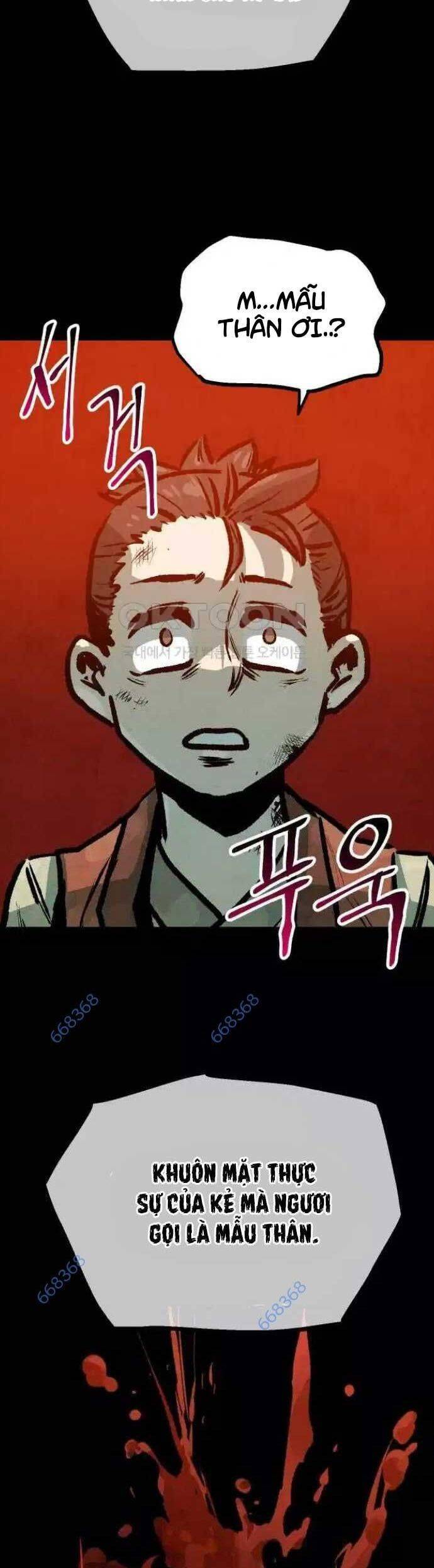 Chinh Phục Võ Lâm Chỉ Với 1 Tô Mỳ Chapter 31 - Trang 2