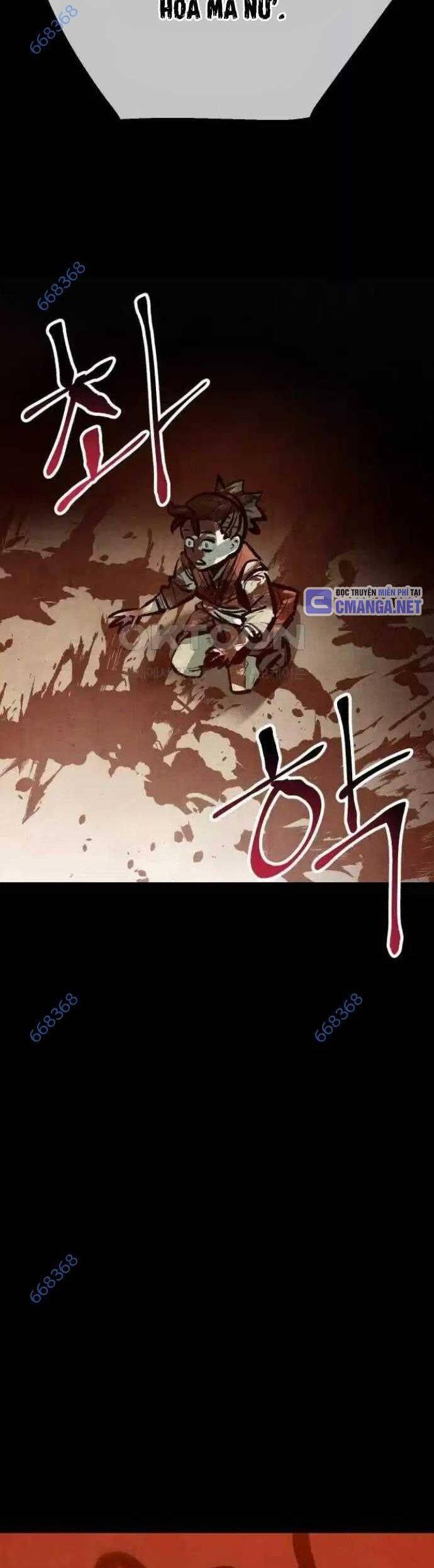 Chinh Phục Võ Lâm Chỉ Với 1 Tô Mỳ Chapter 31 - Trang 2