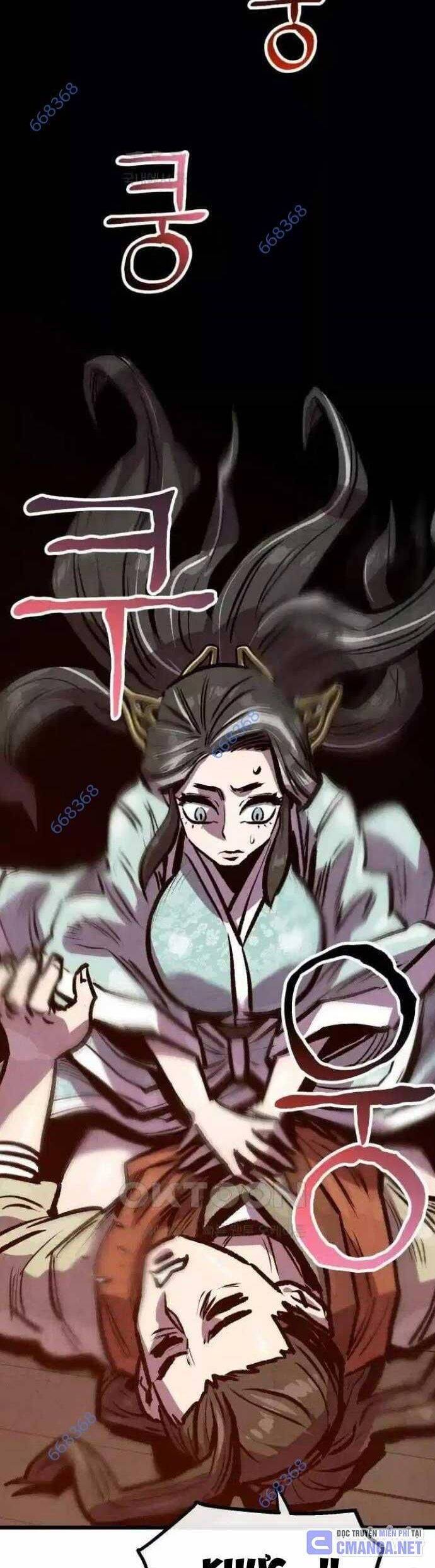 Chinh Phục Võ Lâm Chỉ Với 1 Tô Mỳ Chapter 31 - Trang 2