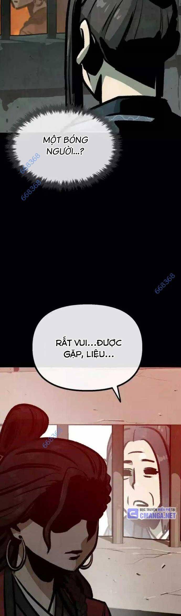 Chinh Phục Võ Lâm Chỉ Với 1 Tô Mỳ Chapter 31 - Trang 2