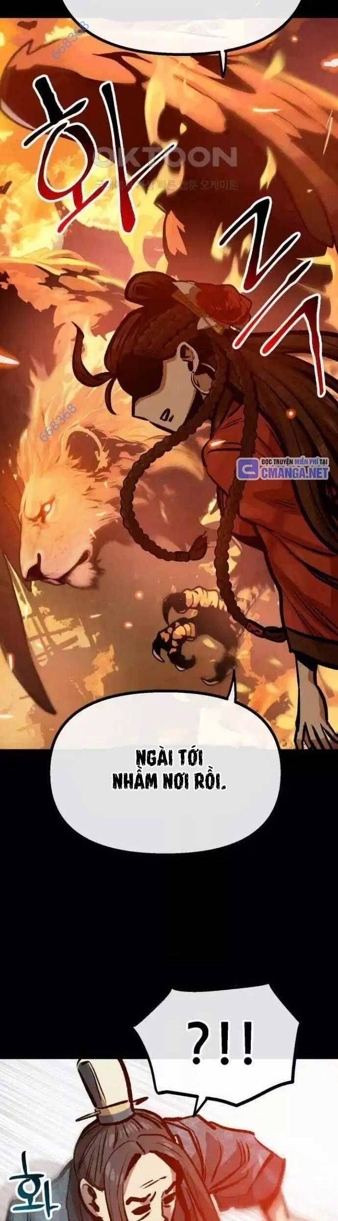 Chinh Phục Võ Lâm Chỉ Với 1 Tô Mỳ Chapter 31 - Trang 2