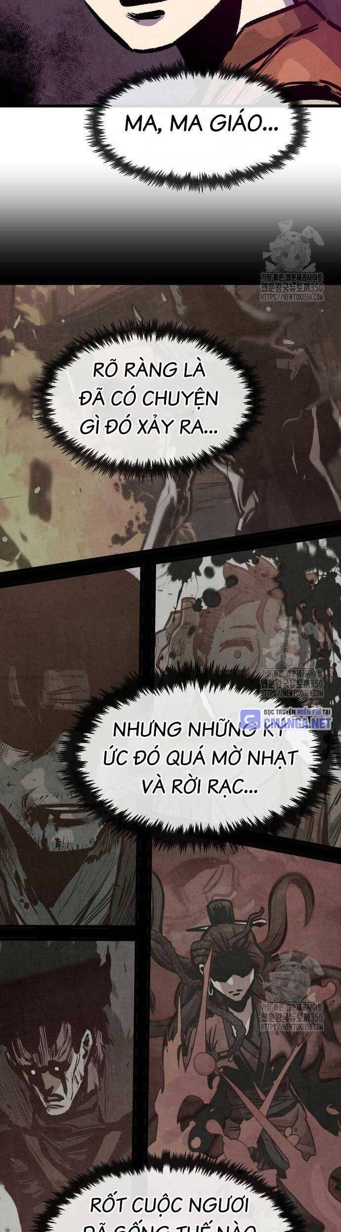 Chinh Phục Võ Lâm Chỉ Với 1 Tô Mỳ Chapter 32 - Trang 2