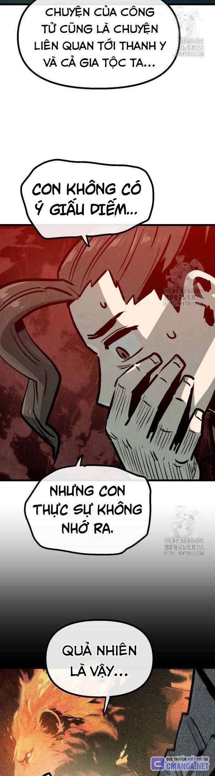 Chinh Phục Võ Lâm Chỉ Với 1 Tô Mỳ Chapter 32 - Trang 2