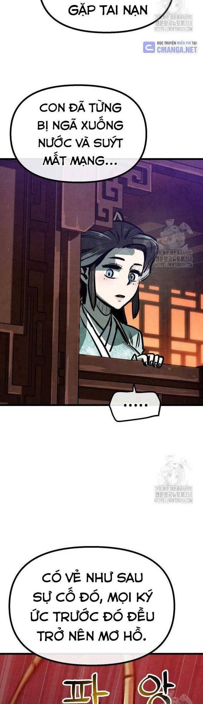 Chinh Phục Võ Lâm Chỉ Với 1 Tô Mỳ Chapter 32 - Trang 2