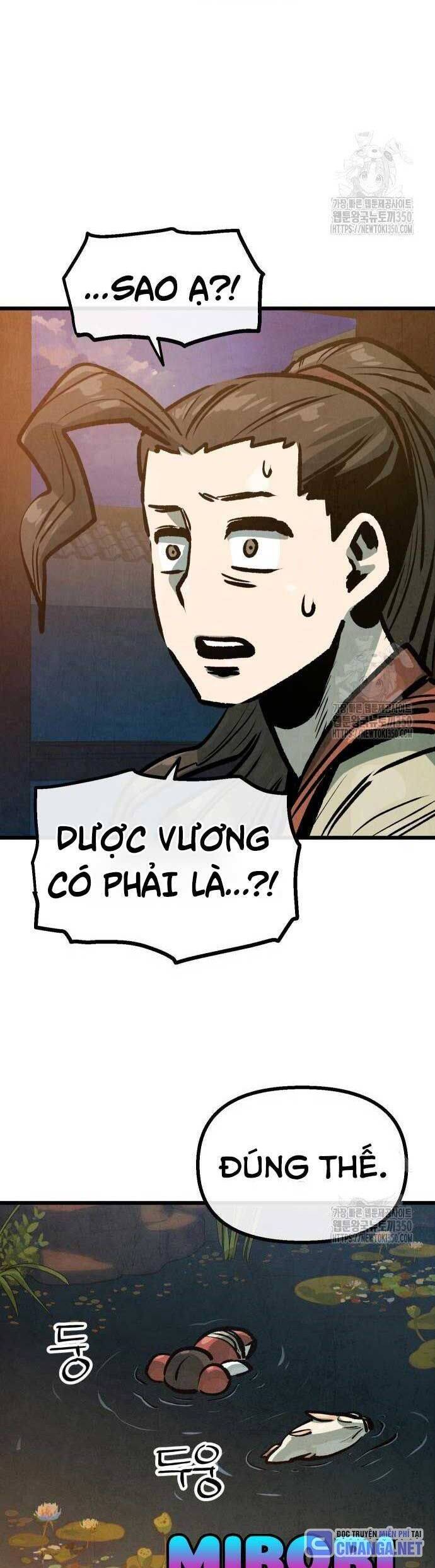 Chinh Phục Võ Lâm Chỉ Với 1 Tô Mỳ Chapter 32 - Trang 2