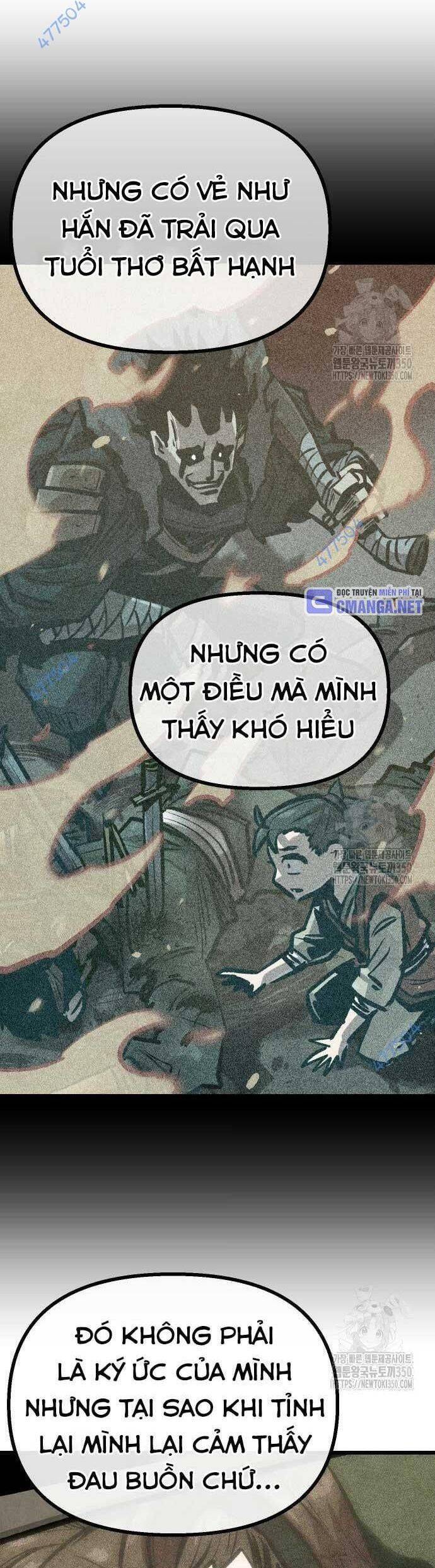Chinh Phục Võ Lâm Chỉ Với 1 Tô Mỳ Chapter 32 - Trang 2