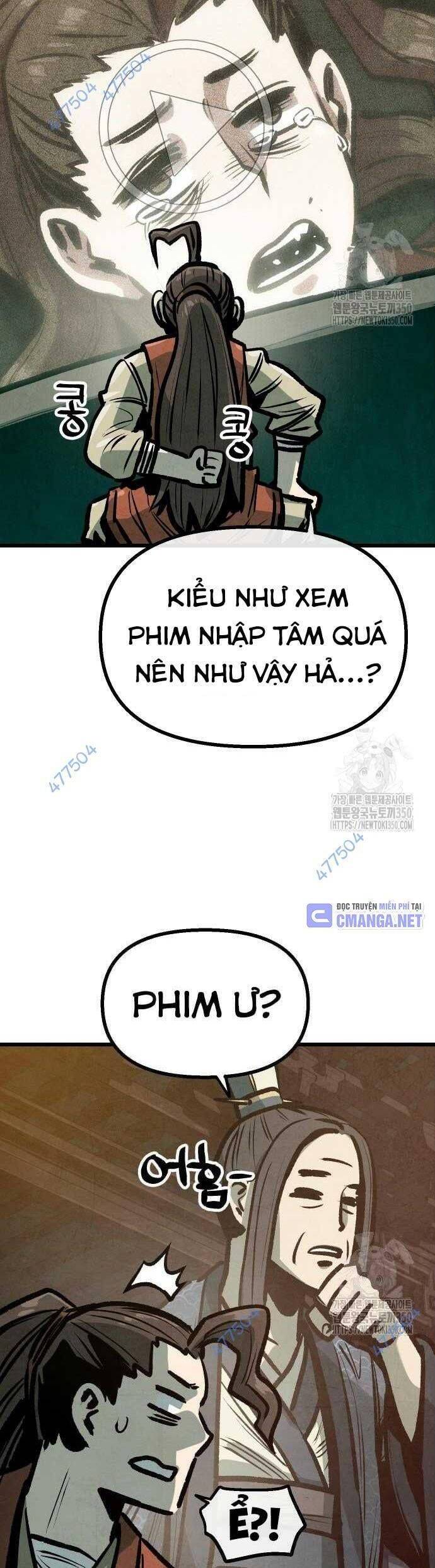 Chinh Phục Võ Lâm Chỉ Với 1 Tô Mỳ Chapter 32 - Trang 2