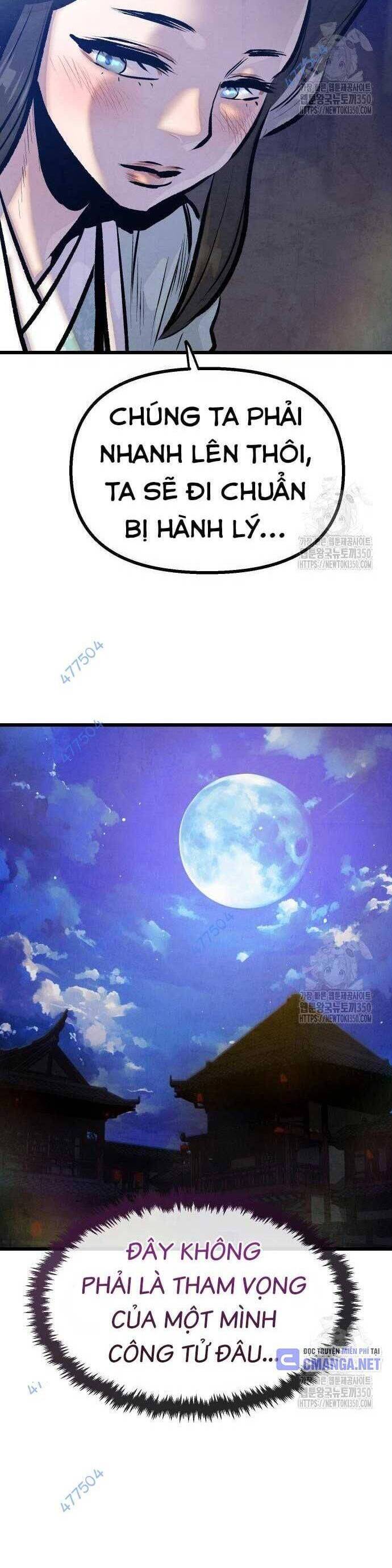 Chinh Phục Võ Lâm Chỉ Với 1 Tô Mỳ Chapter 32 - Trang 2