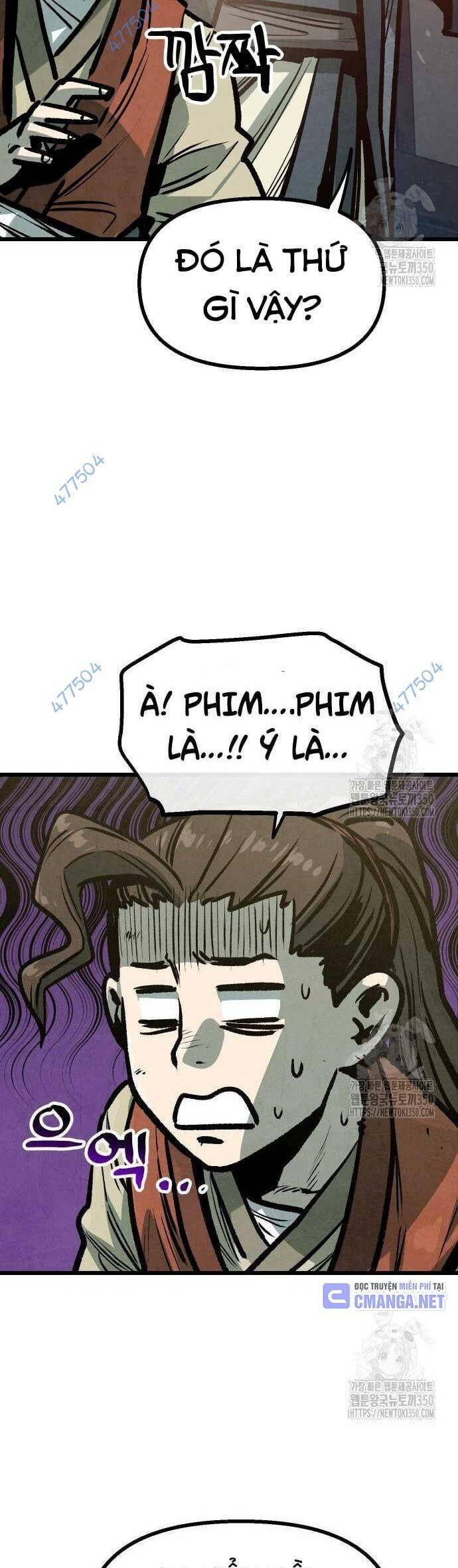 Chinh Phục Võ Lâm Chỉ Với 1 Tô Mỳ Chapter 32 - Trang 2