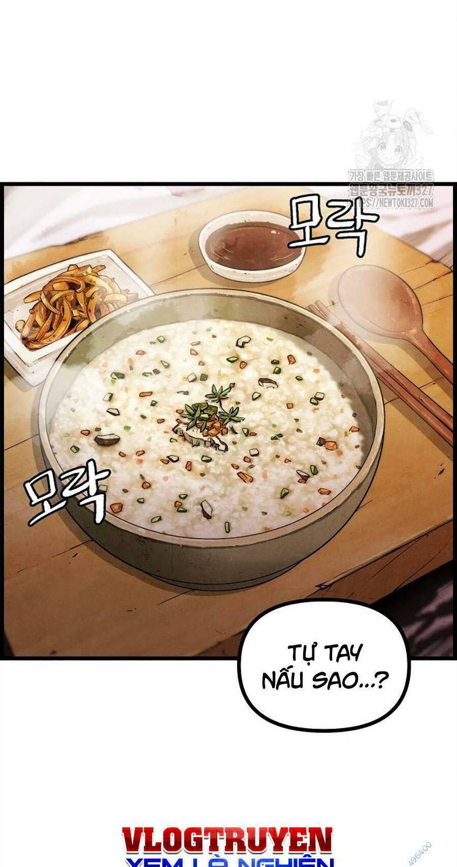 Chinh Phục Võ Lâm Chỉ Với 1 Tô Mỳ Chapter 4 - Trang 2