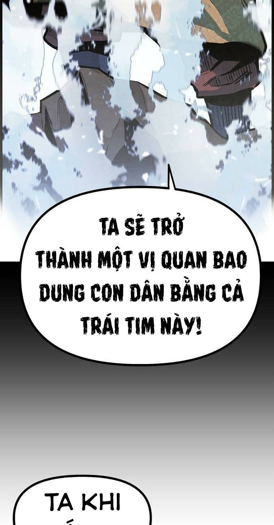 Chinh Phục Võ Lâm Chỉ Với 1 Tô Mỳ Chapter 5 - Trang 2
