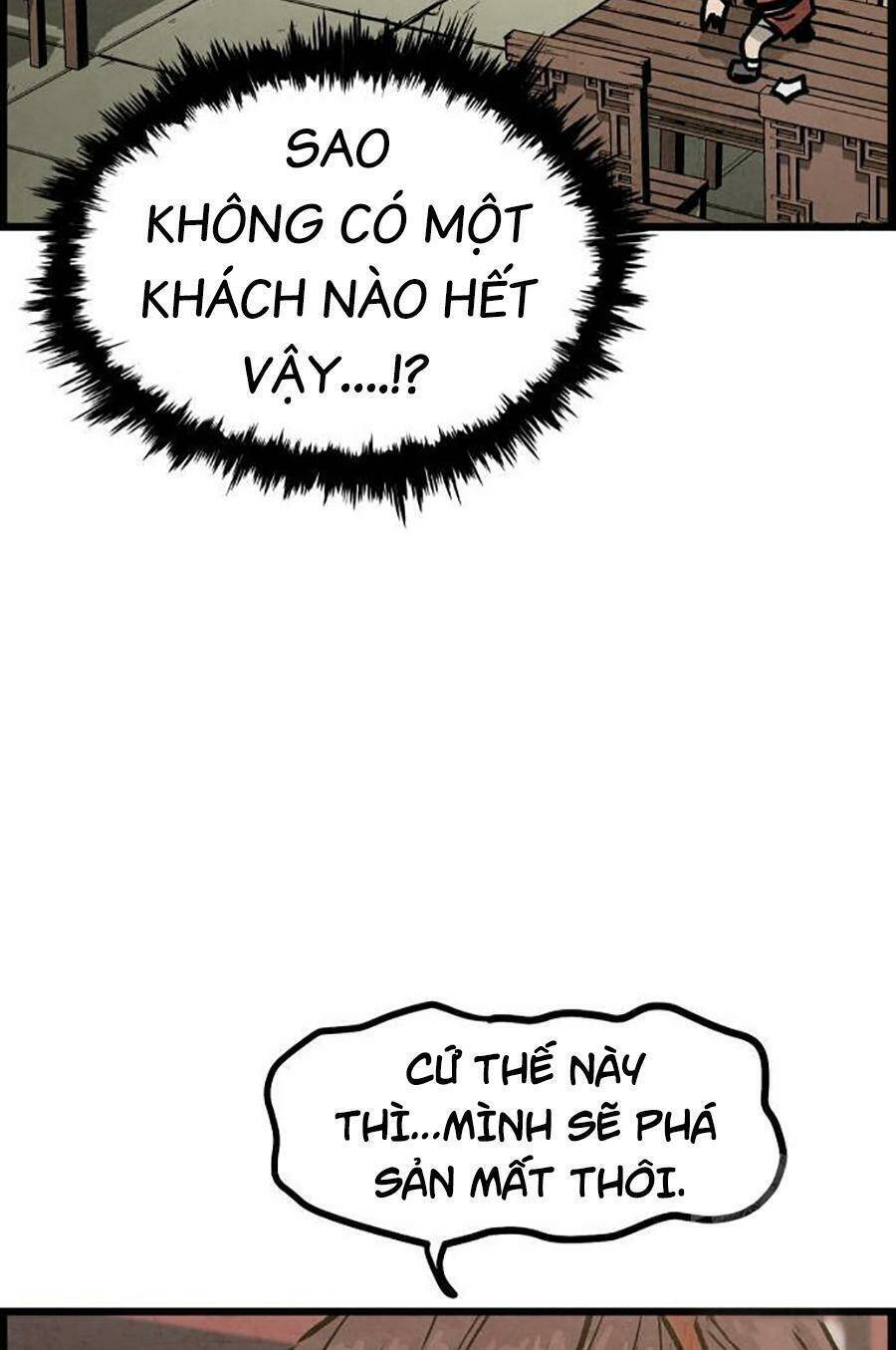 Chinh Phục Võ Lâm Chỉ Với 1 Tô Mỳ Chapter 5 - Trang 2