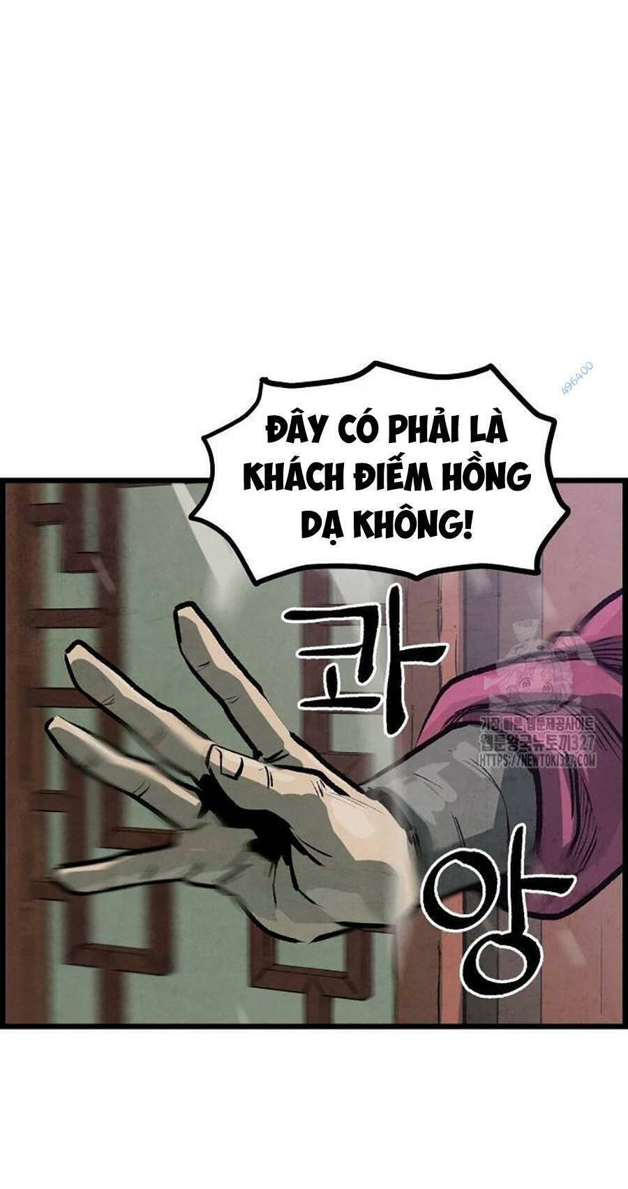 Chinh Phục Võ Lâm Chỉ Với 1 Tô Mỳ Chapter 5 - Trang 2