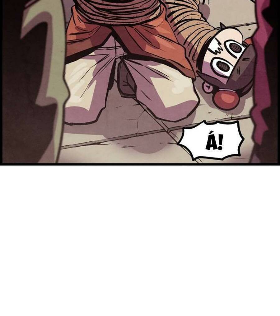 Chinh Phục Võ Lâm Chỉ Với 1 Tô Mỳ Chapter 5 - Trang 2