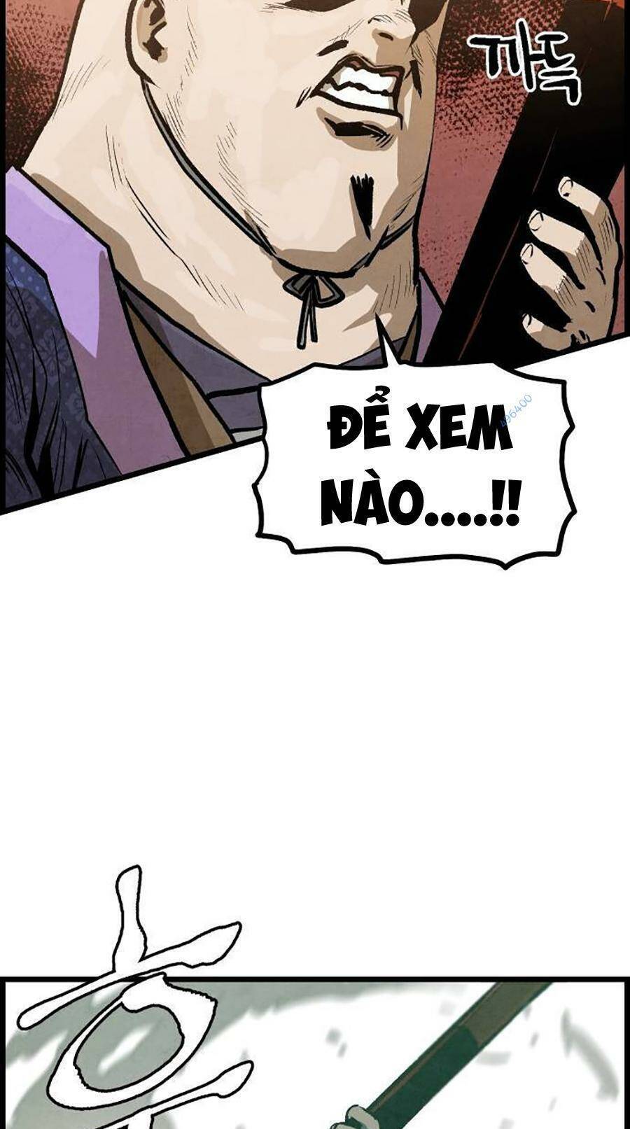 Chinh Phục Võ Lâm Chỉ Với 1 Tô Mỳ Chapter 5 - Trang 2