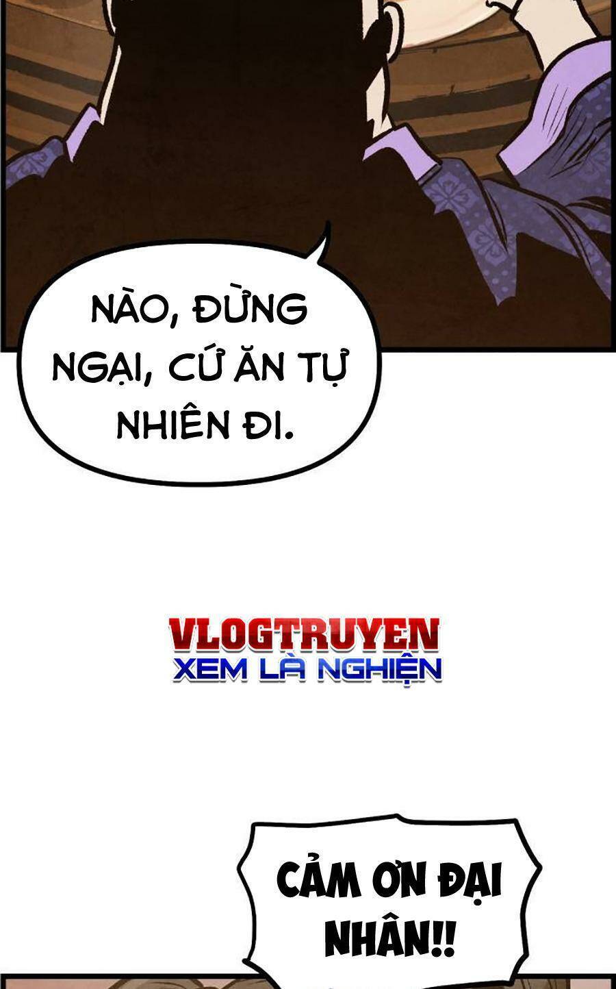 Chinh Phục Võ Lâm Chỉ Với 1 Tô Mỳ Chapter 5 - Trang 2